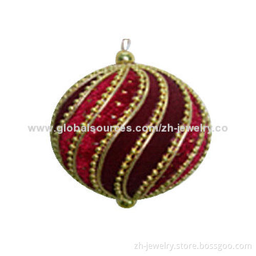 2014 hot-sale Christmas balls, welcome ODM & OEM order